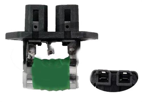 HELLUX FAN REZİSTÖRÜ ALBEA-PALIO 51736774-46533716-7739435 OEM: 51736774-46533716-7739435 - HELLUX HLR.100034 kodlu oto yedek parça görseli