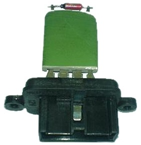 HELLUX KALORİFER FAN REZİSTANSI DOBLO 1.9D 01-10 -DUCATO 01-06 -PUNTO 46723713-46722909-46721213 OEM: 46723713-46722909-46721213 - HELLUX HLR.100039 kodlu oto yedek parça görseli