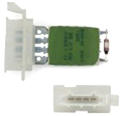 HELLUX KLİMA REZİSTANSI DACI LOGAN TÜM MODELLER 6001547488 OEM: 6001547488 - HELLUX HLR.10004 kodlu oto yedek parça görseli