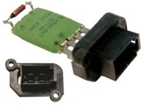 HELLUX KALORIFER REZISTANSI TRANSIT T15 2.5TD 94 00 V184 2.0TDCI / 2.4TDCI 01 06 V347 V348 2.2TDCI 2.4TDC 3C1H 18B647 AA OEM: 3C1H 18B647 AA - HELLUX HLR.100046 kodlu oto yedek parça görseli