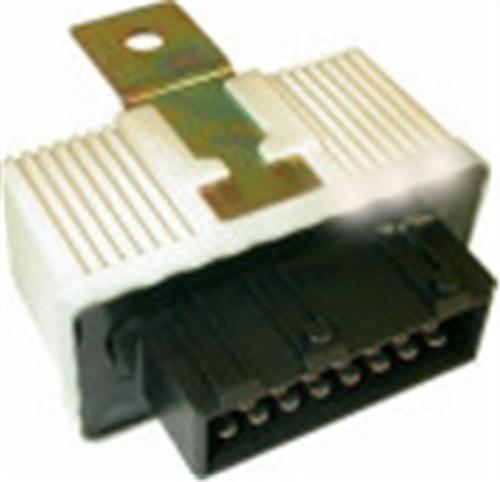 HELLUX BENZİN POMPA ROLESİ FIAT SLX TEMPRA-TIPO-PALIO-BRAVO-MAREA 7767971-46414326-7731751 OEM: 7767971-46414326-7731751 - HELLUX HLR.10005 kodlu oto yedek parça görseli