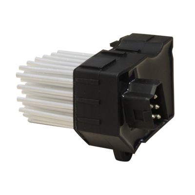 HELLUX KLIMA FAN REGULATORU BMW E36 E39 E53 OEM: 64116929540 - HELLUX HLR.100057 kodlu oto yedek parça görseli