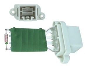 HELLUX KALORİFER REZİSTANSI FIESTA 02-09 -FIESTA 09 CMAX 04 FOCUS 04 FUSION 03 MONDEO 07 SMAX 06 KUGA 08 3M5H18B647AD-3M5H18B647AC-1325972 OEM: 3M5H18B647AD-3M5H18B647AC-1325972 - HELLUX HLR.100060 kodlu oto yedek parça görseli