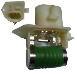 HELLUX FAN REZİSTANSI LINEA 51799364 OEM: 51799364 - HELLUX HLR.100062 kodlu oto yedek parça görseli