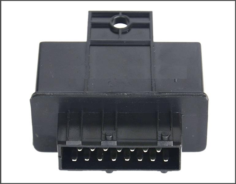 HELLUX RÖLE YAKIT POMPA KAHVE PEUGEOT PARTNER I-BERLINGO 1.1-1.4-1.8 454935-19203N OEM: 454935-19203N - HELLUX HLR.100112 kodlu oto yedek parça görseli