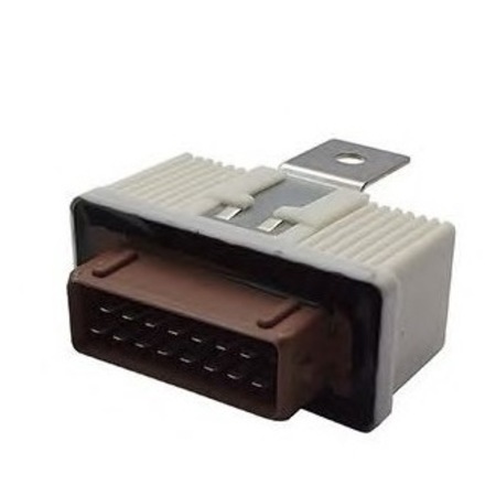 HELLUX RÖLE YAKIT POMPA FIAT PUNTO I 1.1-2.0-SLX OEM: 46414326-7731751 - HELLUX HLR.100113 kodlu oto yedek parça görseli