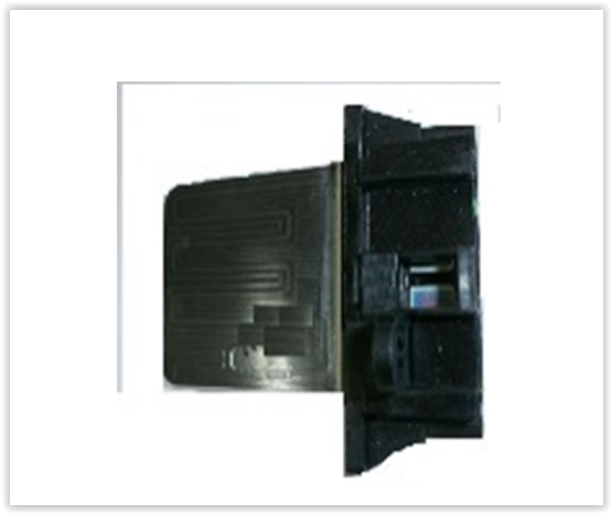 HELLUX KALORİFER REZİSTANSI MGN III-FLUENCE OEM: 271507027R - HELLUX HLR.100117 kodlu oto yedek parça görseli