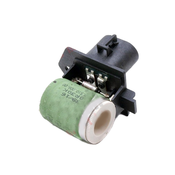 HELLUX KALORİFER REZİSTANSI FIAT 500-GRANDE PUNTO 1.4-1.9 BRAVO II-CORSA D 1.2-1.3-1.4-1.6-MITO OEM: 51799359-55702358 - HELLUX HLR.100128 kodlu oto yedek parça görseli