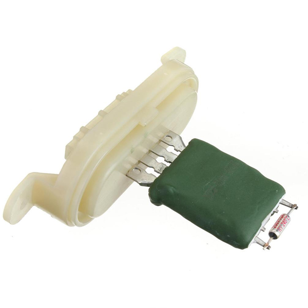 HELLUX x KALORİFER REZİSTANSI LAGUNA II 02-07 OEM: 7701207853-7701206540 - HELLUX HLR.100129 kodlu oto yedek parça görseli