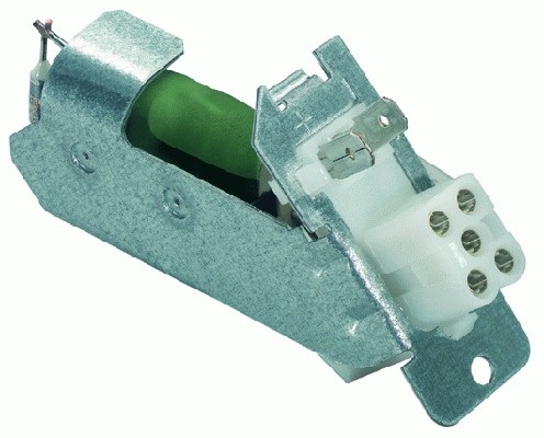 HELLUX KALORİFER REZİSTANSI VECTRA A 1.6 1.8 2.0-ASTRA F 1.4 1.6 16V 1845785 OEM: 1845785 - HELLUX HLR.7152 kodlu oto yedek parça görseli