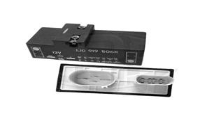 HELLUX FAN RÖLESİ 18 PIN Lİ BORA 1.6-GOLF IV 1.6-1.8-POLO 1.4 OEM: 1J0919506K - HELLUX HLR.7255 kodlu oto yedek parça görseli