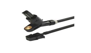 HELLUX ABS TEKERLEK HIZ SENSÖRÜ POLO 95-99 1.4 16V-POLO CLASSIC 95-01 1.6-CORDOBA 96-02 IBIZA 94-99 OEM: 6N0927807A-6K0927807D - HELLUX HLS.6214 kodlu oto yedek parça görseli