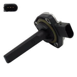 HELLUX YAG SEVIYE SENSORU BMW N47 M47 M52 M57 E81 E87 E82 E88 E46 E90 E39 E60 F10 E65 E84 E83 E36 E85 OEM: 12617508003 - HELLUX HLS.7212 kodlu oto yedek parça görseli