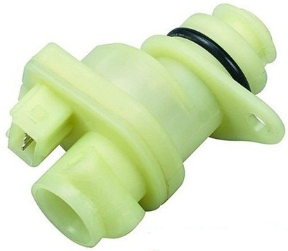 HELLUX HIZ SENSÖRÜ C.JUMPY XM AX ZX P.306 406 BOXER 106 - 205-207-306-405 - 406 - PARTNER II 1.4-1.6-2.0 OEM: 616024 - HELLUX HLS.8001 kodlu oto yedek parça görseli