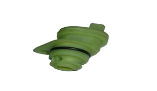 HELLUX KİLOMETRE HIZ SENSÖRÜ P106-P206-P306-P307-P308-P406-P407-EXPERT-PARTNER-BERLINGO-C2-C3-C4-C5-C8- JUMPY-SAXO-XSARA-XANTIA-BX-EVASION TÜM MODELLER MEGANE I-CLIO II 1.6 OEM: 6160.70-9623111980-9635057280 - HELLUX HLS.8002 kodlu oto yedek parça görseli