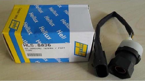 HELLUX KİLOMETRE HIZ SENSÖRÜ TEMPRA-TIPO -MAREA-BRAVO 1.4-1.6 46523738 OEM: 46523738 - HELLUX HLS.8036 kodlu oto yedek parça görseli