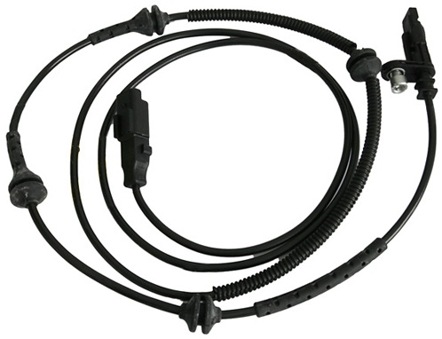 HELLUX ABS TEKERLEK HIZ SENSÖRÜ ARKA PSA 407 1.8 16V-2.0 16V-2.2 16V 04- 4545.H6-4545.C0-4545.J0-4545.G7 OEM: 4545.H6-4545.C0-4545.J0-4545.G7 - HELLUX HLS.8051 kodlu oto yedek parça görseli