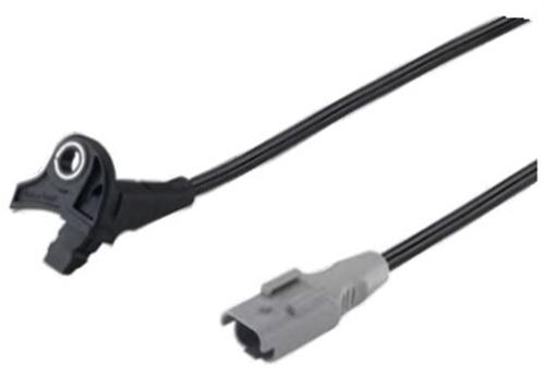 HELLUX ÖN ABS DEVİR SENSÖRÜ P307 00 12 P308 07 14 P3008 09 16 P5008 09 16 C4 09 DS4 11 DS5 11 4545.K3-4545.F5-4545.C1-4545.88 OEM: 4545.K3-4545.F5-4545.C1-4545.88 - HELLUX HLS.8053 kodlu oto yedek parça görseli