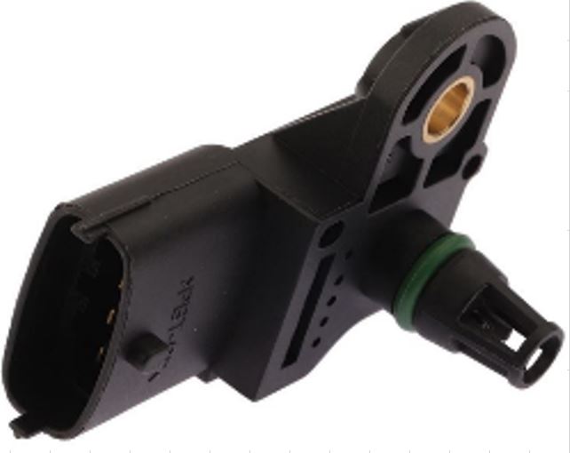 HELLUX BASINÇ MAP SENSÖRÜ PUNTO I-500-DOBLO-LINEA 1.4-BRAVO- BRAVA 1.2-1.4 16V 46553045-46533518-55219296 OEM: 46553045-46533518-55219296 - HELLUX HLS.8058 kodlu oto yedek parça görseli