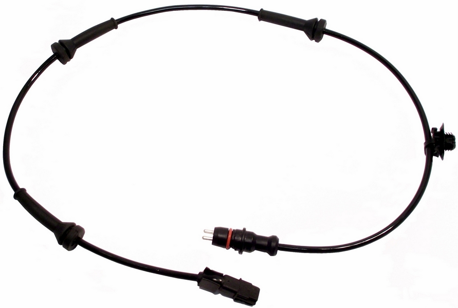 HELLUX ABS SENSÖRÜ ÖN SAĞ-SOL RENAULT MEGANE 2 HB 1.4 1.6 16V-MEGANE 2 1.5 dCI-1.9 Dcı 8200446282 OEM: 8200446282 - HELLUX HLS.8065 kodlu oto yedek parça görseli