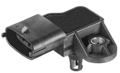 HELLUX MAP SENSÖRÜ ASTRA G-H-J-COMBO C-D-CORSA D-E-INSIGNIA A-MOKKA-VECTRA C-ZAFIRA A-DOBLO-BRAVO-LINEA FIO RINO-PUNTO-AVEO-CRUZE-TRAX 1.3-1.6-1.9-2.0-2.2 JTD RENAULT CLIO IV 12 CAPTUR 12 0.9TCe 1.2TCe OEM: 93171176-504245257-223650002R - HELLUX HLS.8077 kodlu oto yedek parça görseli