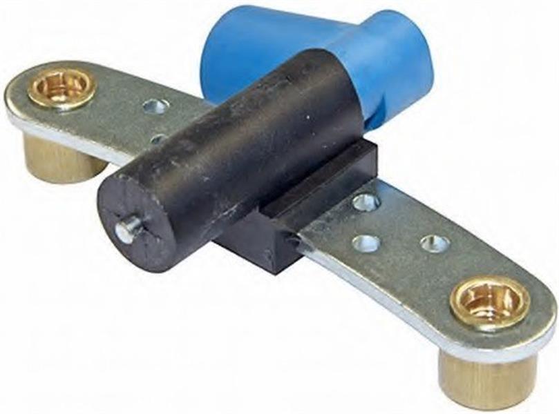 HELLUX KRANK DEVİR SENSÖRÜ RENAULT CLIO 2 1.4 16V-MEGANE I-2 1.6 16V OEM: 8200468647-7700108073 - HELLUX HLS.8095 kodlu oto yedek parça görseli