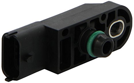 HELLUX BASINÇ SENSÖRÜ DOBLO II - PUNTO I-III - PANDA III - 500L 1.4 16V-KANGOO 1.5 dCi 08-CLIO III 1.5 LAGUNA III- II 1.9 dCi -MEGANE III 1.9 dCi 55209194-55219295-S8100181 OEM: 55209194-55219295-S8100181 - HELLUX HLS.8209 kodlu oto yedek parça görseli