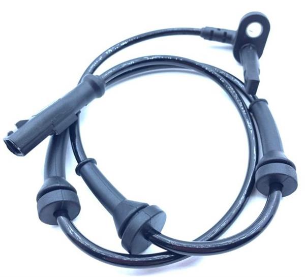 HELLUX ABS TEKERLEK HIZ DEVİR SENSÖRÜ ÖN SAĞ-SOL MASTER III 2.3 DCİ FWD-2.3 DCİ RWD-2.3 DCİ 100 FWD 10 8200735314 OEM: 8200735314 - HELLUX HLS.8260 kodlu oto yedek parça görseli