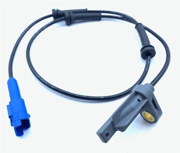 HELLUX ABS HIZ SENSÖRÜ ARKA P206 1.6 16V 00 2.0 RC 03 1.6HDI 04 4545.A3 OEM: 4545.A3 - HELLUX HLS.8272 kodlu oto yedek parça görseli