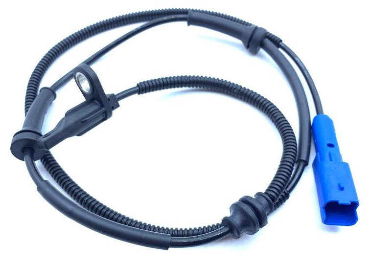 HELLUX ABS DEVİR SENSÖRÜ ÖN C2-C3-P1007 02 OEM: 4545.97 - HELLUX HLS.8273 kodlu oto yedek parça görseli