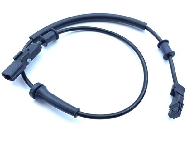 HELLUX x ABS SENSÖRÜ ARKA LAGUNA II 01 OEM: 8200539276 - HELLUX HLS.8281 kodlu oto yedek parça görseli