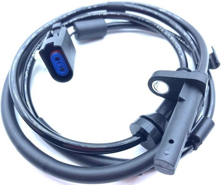 HELLUX ARKA ABS HIZ SENSORU SOL TRANSIT V347 V348 TT9 2.2 155PS 11 14 2.2 TDCI 2.4 TDCI 3.2 TDCI 6C112B372CE-6C112B372CD-1785284 OEM: 6C112B372CE-6C112B372CD-1785284 - HELLUX HLS.8291 kodlu oto yedek parça görseli