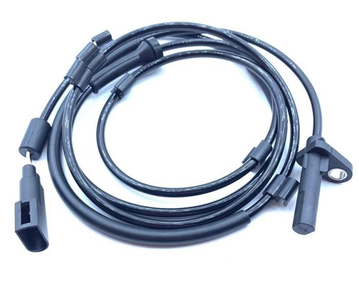 HELLUX ARKA ABS KABLOSU SENSORU SAG TRANSIT V347-V348 TT9 2.2 155PS 06 14 2.2 TDCI 2.4 TDCI 3.2 TDCI OEM: 6C112B372BE-1785282-6C112B372BD - HELLUX HLS.8292 kodlu oto yedek parça görseli