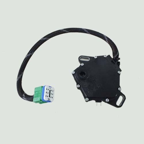 HELLUX VİTES KAPTÖRÜ OTOMATİK CLIO II-III-LAGUNA II-MEGANE II 1.4-1.6 1.9 dCi OEM: 7700100010-8201708662 - HELLUX HLS.8360 kodlu oto yedek parça görseli