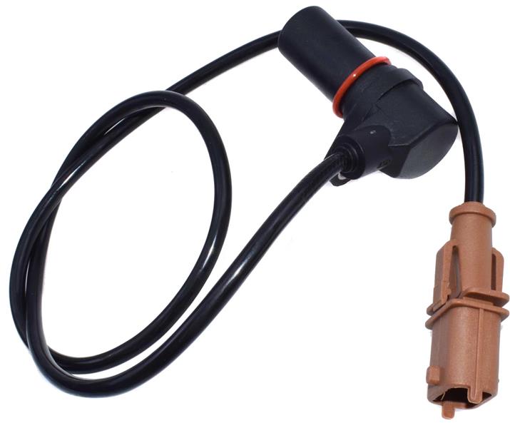 HELLUX KRANK MİLİ SENSÖRÜ FIAT MAREA 96 BRAVO I 98 01 ALFA ROMEO 145-146-147-156-166 SPIDER 95 GT 03 10 1.6 16V 1.8 16V 2.0 16V 2.0 20V 46469866-46470477-60814589 OEM: 46469866-46470477-60814589 - HELLUX HLS.8371 kodlu oto yedek parça görseli