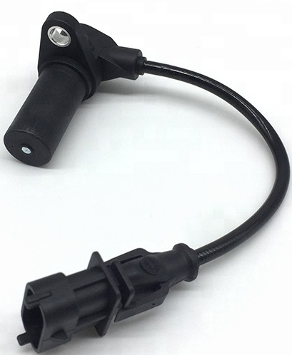 HELLUX KRANK MİL SENSÖRÜ DUCATO 2.3 JTD OEM: 500374763 - HELLUX HLS.8372 kodlu oto yedek parça görseli