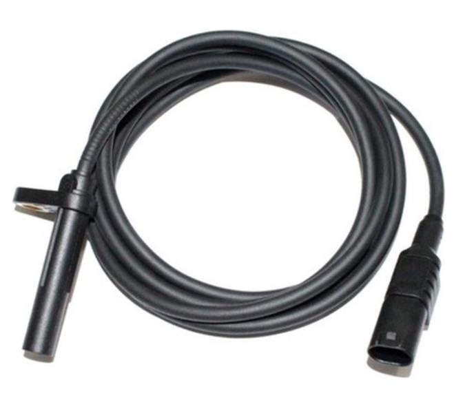 HELLUX ABS SENSORU ARKA SAG MERCEDES SPRINTER B906 . VW CRAFTER 30-35-50 OEM: A9069051101-2E0927748AB - HELLUX HLS.8413 kodlu oto yedek parça görseli