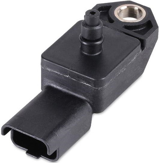 HELLUX BASINÇ SENSÖRÜ 3 HB 99-09 1.6 - 2 HB 07- //CLUBMAN HB 1.6 05-14 //DISCOVERY IV-RANGE ROVER SPORT-DISCOVERY V 3.0 5.0 4X4 OEM: Y60118211A-Y60118211B-13627794981 - HELLUX HLS.8421 kodlu oto yedek parça görseli