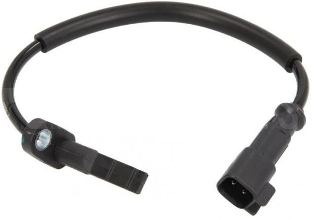 HELLUX ÖN ABS KABLOSU CUSTOM 12 TRANSIT V-363 14 TEK TEKER OEM: BK212B372AC-1763975 - HELLUX HLS.8445 kodlu oto yedek parça görseli