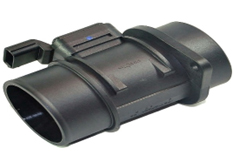 HELLUX HAVA AKIŞMETRE DEBİMETRE DACIA LOGAN 04 DUSTER 10 SANDERO 08 RENAULT CLIO II 03 KANGOO 05 CLIO SYMBOL I 03 1.5DCI K9K OEM: 8200280056 - HELLUX HLS.8501 kodlu oto yedek parça görseli