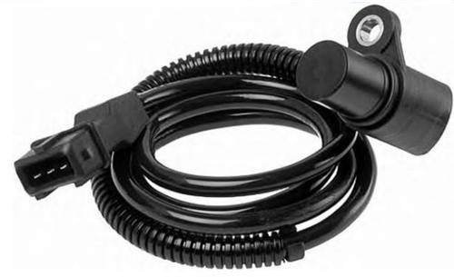 HELLUX KRANK MİL SENSÖRÜ ASTRA F-KADETT-OMEGA A-VECTRA A-FRONTERA A 1.8-2.0-2.2 C18NZ-NV-20NE- C20XE-C20NE-X20SE-X22XE OEM: 1238358-6238313-90451441-93232413 - HELLUX HLS.9049 kodlu oto yedek parça görseli