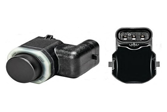 HELLUX PARK SENSÖRÜ ARKA KANGOO II-LAGUNA III-ALTEA--SUPERB II-GOLF-A1-A3-A4-A5-A6-A7-A8-Q3-Q5-Q7-QASHQAI 284420027R-7701064277-4H0919275A OEM: 284420027R-7701064277-4H0919275A - HELLUX HPS.180005 kodlu oto yedek parça görseli