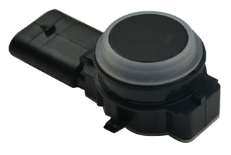 HELLUX PARK SENSÖRÜ ARKA FIAT EGEA 16 FIORINO 09 500X 14 PANDA 12 500L 12 DOBLO IV 15 ALFA ROMEO STELVIO 19 GIULIA 15 735531904-735645874 OEM: 735531904-735645874 - HELLUX HPS.180008 kodlu oto yedek parça görseli