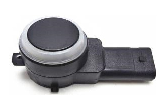 HELLUX PARK SENSORU ON DIS PTS MERCEDES W169 W245 W204 W212 C207 W221 W166 A2125420118 OEM: A2125420118 - HELLUX HPS.180034 kodlu oto yedek parça görseli