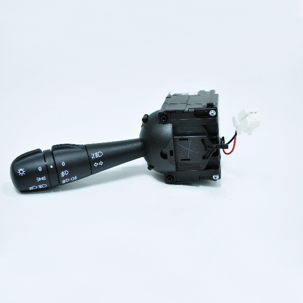 HELLUX FAR SİNYAL KOLU LOGAN II-SANDERO II 12 CAPTUR-CLIO IV-TRAFIC III Ön sis / Arka sis lambasi ile OEM: 8201167981-255405005R - HELLUX HSI.800133 kodlu oto yedek parça görseli