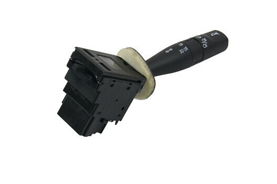 HELLUX FAR SİNYAL KORNA KOLU PARTNER - BERLİNGO - JUMPY SAXO - 106 96- 206 98 - 306 93-01 OEM: 6253.69 - HELLUX HSI.800135 kodlu oto yedek parça görseli