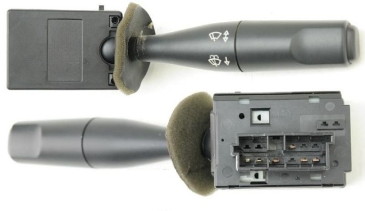 HELLUX SİLECEK KUMANDA KOLU 106 - 206 - PARTNER - BERLİNGO 6239.G6 OEM: 6239.G6 - HELLUX HSI.800136 kodlu oto yedek parça görseli