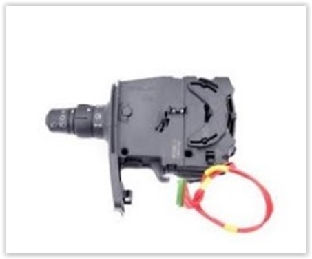 HELLUX FAR KORNA KOLU ÇİFT SİSLİ /AUTOLU RENAULT KANGOO III 08 CLIO III 05 MODUS 06 1.2 1.5dCi 1.6 2.0 OEM: 8201590638-255405605R-7701057089 - HELLUX HSI.800139 kodlu oto yedek parça görseli