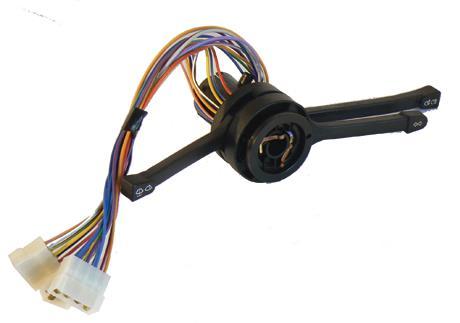 HELLUX SİNYAL SİLECEK KOLU M131 SLX 3 DEVRE 7751876 OEM: 7751876 - HELLUX HSI.800164 kodlu oto yedek parça görseli