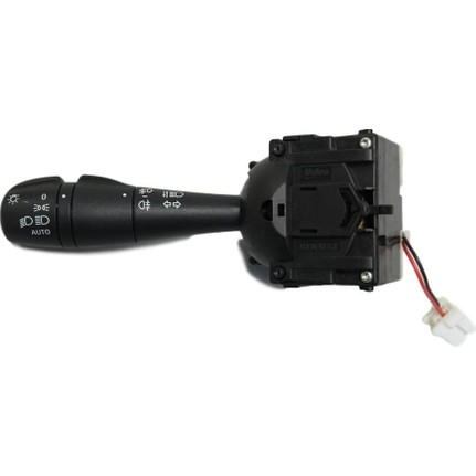 HELLUX FAR SİNYAL KOLU ÖN/ARKA SİS LAMBASI İLE CAPTUR-CLIO IV-TWINGO III-TRAFIC III 255675887R-8201167992 OEM: 255675887R-8201167992 - HELLUX HSI.800172 kodlu oto yedek parça görseli